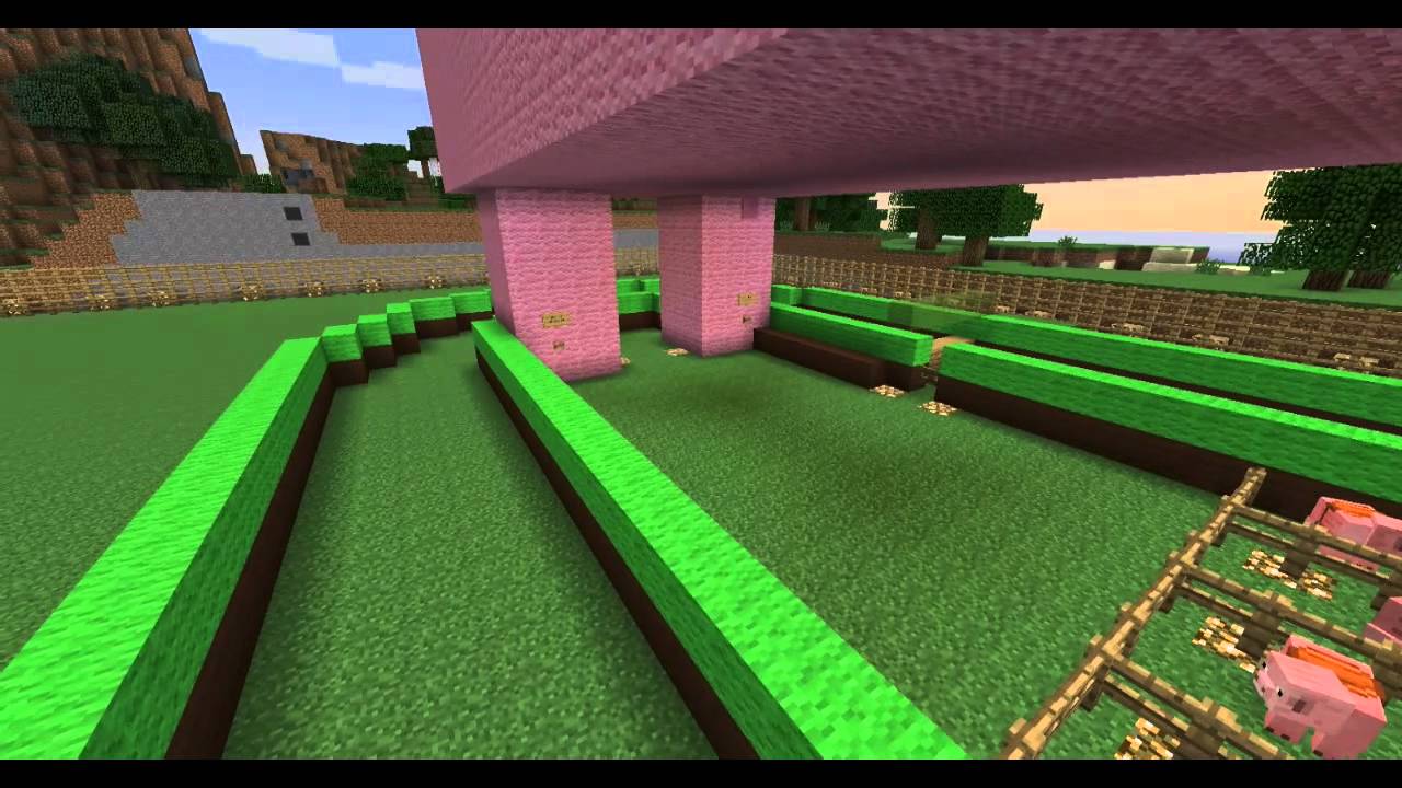 Koriri Village server mini games