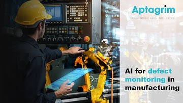 AI for real-time Defect Monitoring in Manufacturing