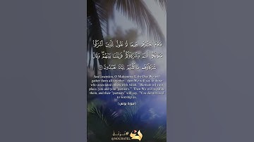 القارئ يحيي جمال ( للذين أحسنوا الحسني وزيادة ولا يرهق وجوههم قتر ولا ذلة )