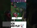 Keria Flashtrick by Tolkin #LeagueofLegends #highlight #twitch #Shorts #lec