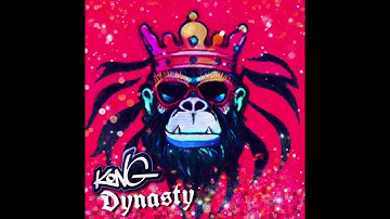 Kong Dynasty Video Album