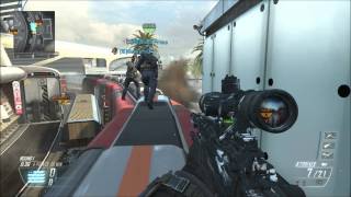 Insane Express hitmarker for the ANML RC