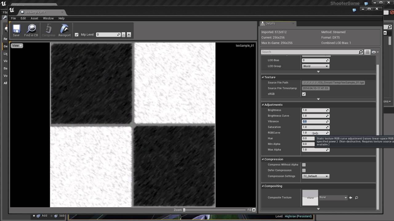 02 01 07 Textures - YouTube