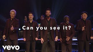 Video thumbnail of "Oh, Can You See It (Lyric Video/Live At Gaither Studios, Alexandria, IN/2021)"