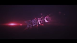 Xeno ➟ Intro (By Breeze)