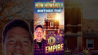 Divine Nine History Was Built At Howard