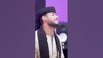 بمدح حبيب الروح المنشد احمد حسن 
