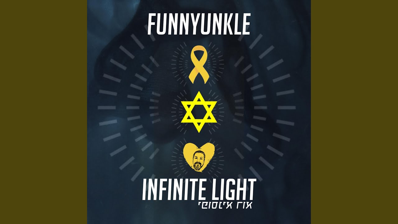 Infinite light (Ohr Ein Sof) auf YouTube ansehen Infinite light (Ohr Ein Sof) auf YouTube ansehen