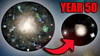 This Galaxy Shrinks Every Year