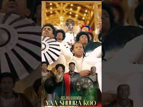 GALOO Shorts Ethiopian Oromomusic Tiktok Trending SONA TAKELE Veronica