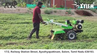 SHIVASHAKTHI XYLEM CROP SCIENCE PRIVATE LIMITED | POWER WEEDER | XYLEM SS 900 Plus by SSXylem 522 views 1 year ago 2 minutes, 38 seconds