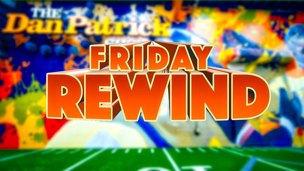 Friday's Rewind | 12/20/19