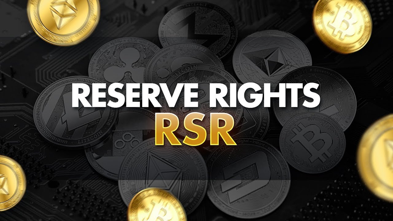 how to buy rsr crypto