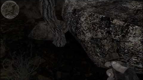 Stalker COP - Misery MOD - Stash locations - Part 1 of 3 - Zaton