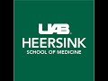 Uab heersink school of medicine live stream