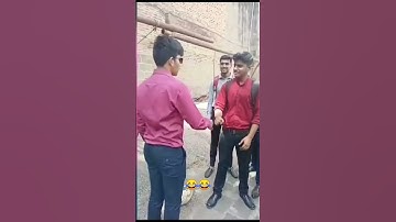 Just CA students making a reel, GANG-orientation course ❤️ #icaistudents #pune