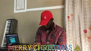 Snowman Cover By Not Guilty Production.. Merry Christmas