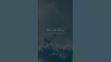 یُرِیدُ ٱللَّهُ أَن یُخَفِّفَ عَنكُمۡۚ | محمد صديق المنشاوي | سورة النساء | نهاوند