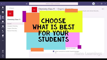 3 Tips to control your Class|Restrict Chatter|Microsoft Teams for Faculty Tricks|Teachers