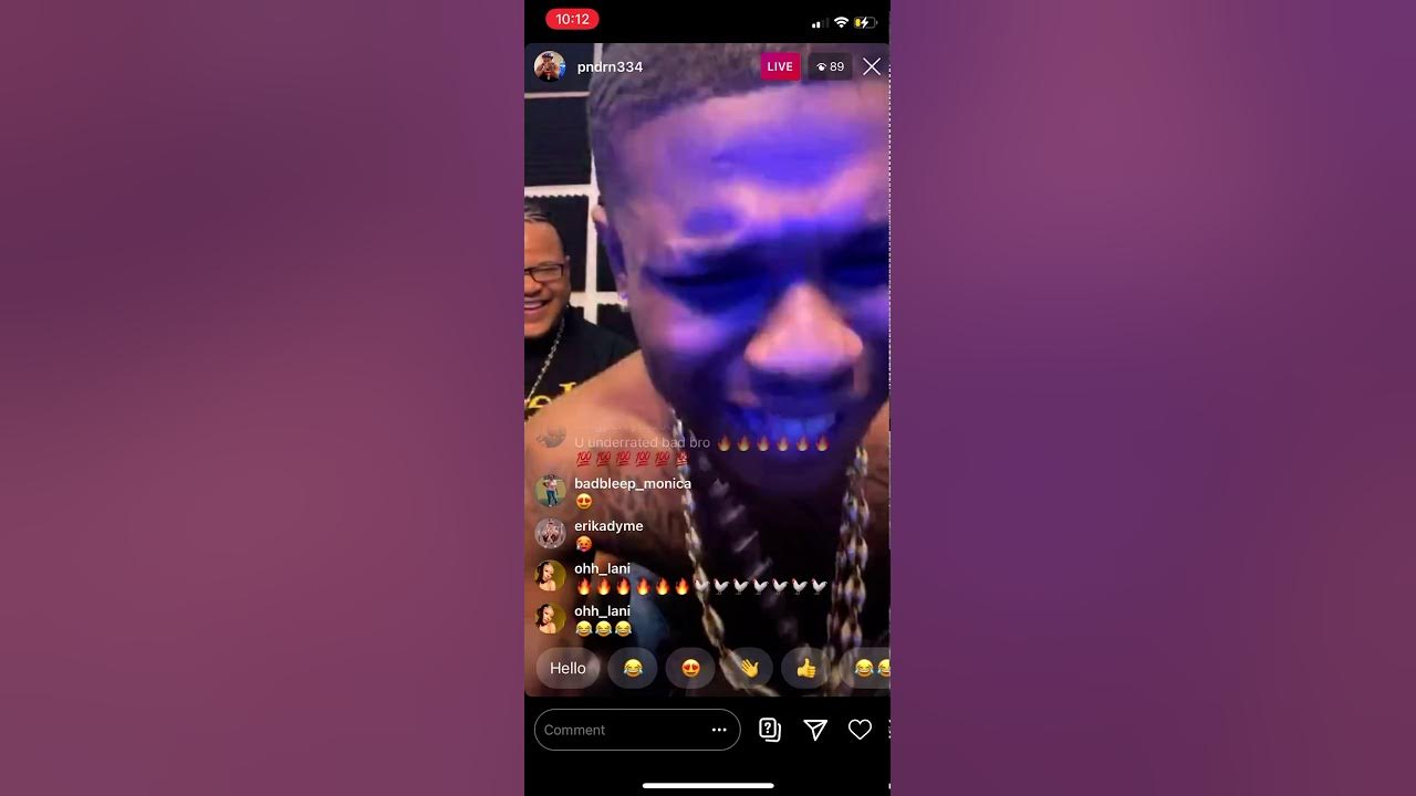 PNDRN previews Act Dumb PNDRN previews Act Dumb