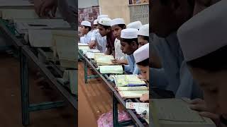 کلاس قاری عبدالرؤف صاحبجامعہ قادریہ رحیم یار خان#jamiaqadria #Quran#islamic #RahimYarKhan