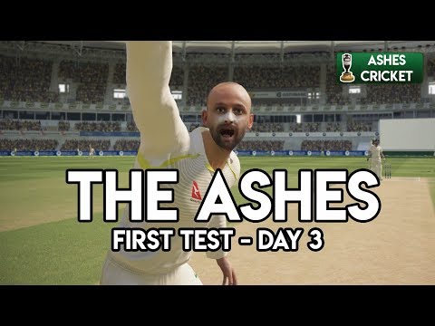 Video: Ashes Cricket A Anulat „în Urma Feedback-ului Negativ Al Consumatorilor”