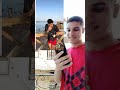 اي ياعم يلا عشان نصلي العصر لو أحد غيرك قلي الكلام ده ساعتها كنت اتخانقت معاه 🤨🤨👍#طارق_العالمي #لايك