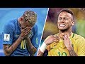 Goals That Made Neymar Cry | HD