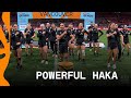 POWERFUL HAKA From New Zealand HSBC SVNS Vancouver 2026 