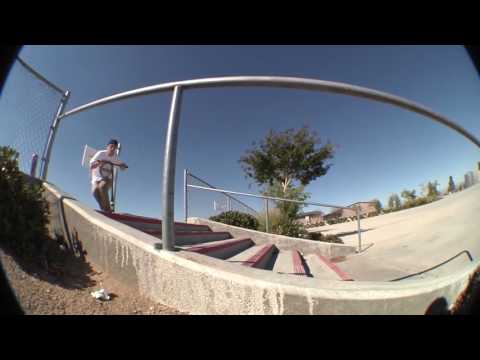 Nick Donatelli Signature Bar Promo