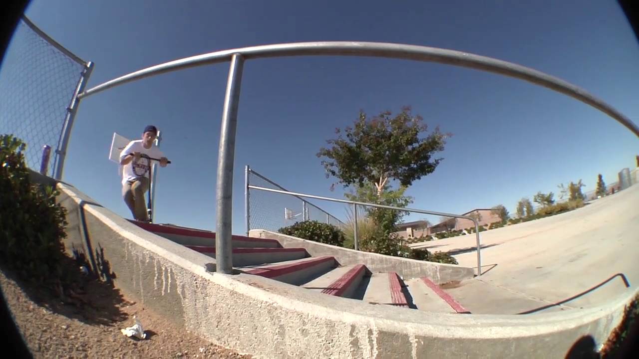 Nick Donatelli Signature Bar Promo