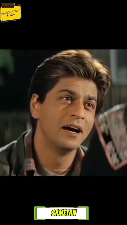 Lagu India Versi Sunda #shortsvideo #bollywood #lipsyncs #music