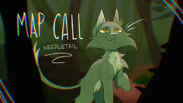 (BACKUPS NEEDED/OPEN) NEEDLETAIL MAP CALL | Cigarette Daydreams (Storyboarded)