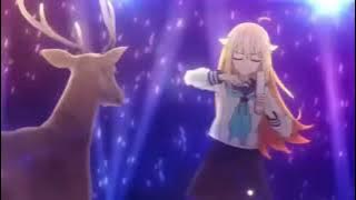 shikonokonoko konstanta