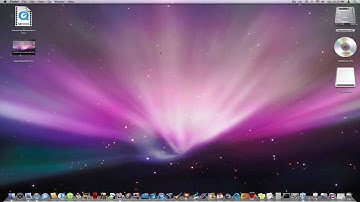 Caffeine Keeps Your Mac Awake Too  [HD]