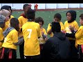 Jackson rec department youth football highlights week 2