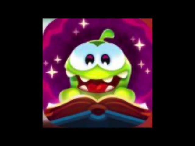 Cut The Rope: Magic – Music Nerd Goddess