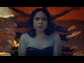 Carla Morrison - Obra de Arte (Acto 3) Official Music Video