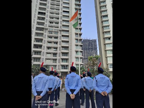 Marcos Security Force India Pvt Ltd - video from Marcos Security