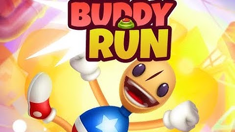 Super Buddy Run - Online  Free Games  Kiz10.com -Taptapking.com