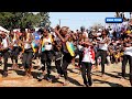 MAHLUTHU | NAZI IZINSIZWA ZIDLA USHAMENI KWAMAPHUMULO | ILEMBE INGOMA FESTIVAL | USHAMENI