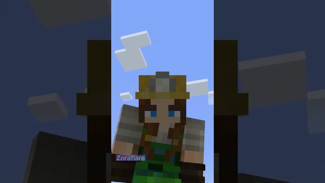 Welcome to Zoraflare- Channel Trailer #trailer #gaming #highlights #funnymoments