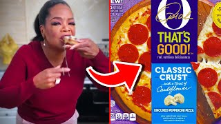 Oprah’s Weight & Food Controversies Explained
Oprah Winfrey has been fighting an uphill battle with food for over three decades. The queen of all media has fought most of her life to keep her weight down. A battle she may now have won at age 70. But at what cost? From dubious weight loss schemes to promoting get-slim-quick drugs, Oprah’s obsession with food has been firing up public discourse since before the turn of the millennium.
➡️ SUBSCRIBE to BabbleTop! https://www.youtube.com/channel/UCX mGSg0UwDjl7MDL8H5Jg?sub_confirmation=1
👉 SUGGEST a topic here to be turned into a video: https://bit.ly/3LGHw3Z
Want to know the full history of Oprahs battle with food? If you love these Oprah’s Food Industry Controversies Explained, let us know in the comments below! #oprah #food #diet
TIMESTAMPS:
0:00 Oprah’s Weight & Food Controversies Explained
0:31 The Start of Oprahs Battle with Food
4:58 Oprah vs. The Beef Industry
8:24 Oprah and Weight Watchers
11:00 Oprah Weight loss Drug
11:59 Oprahs Weight Watchers Fallout
➡️ SUBSCRIBE to BabbleTop! https://www.youtube.com/channel/UCX mGSg0UwDjl7MDL8H5Jg?sub_confirmation=1
🍝 SUBSCRIBE to Dished!: https://www.youtube.com/channel/UCGNRSCD9-k1629nNEi8suhQ?sub_confirmation=1
🍜 SUBSCRIBE to Dished Shorts!: www.youtube.com/channel/UCOn8LdKK82EgLIpL4ZBzXMg?sub_confirmation=1
🥳 JOIN and become a BabbleTop member! https://www.youtube.com/babbletop/join
👕 Check out our MERCH! https://teespring.com/stores/babbletop
🤤 Our Most Popular VIDEOS! https://www.youtube.com/watch?v=uOvb3ZRIwh0&list=UUX mGSg0UwDjl7MDL8H5Jg
🔥Social Media🔥
🎥 TikTok: https://www.tiktok.com/@babbletop
📸 Instagram: https://www.instagram.com/babbletop/
📬 Facebook: https://www.facebook.com/BabbleTopCOM/
🎊 Twitter: https://twitter.com/babbletop/
🥳 Emojam audio GIFs: https://emojam.app.link/dl
🤩 Our Website: https://babbletop.com/
All clips used for fair use commentary, criticism, and educational purposes. See Hosseinzadeh v. Klein, 276 F.Supp.3d 34 (S.D.N.Y. 2017); Equals Three, LLC v. Jukin Media, Inc., 139 F. Supp. 3d 1094 (C.D. Cal. 2015). Oprah’s Weight & Food Controversies Explained