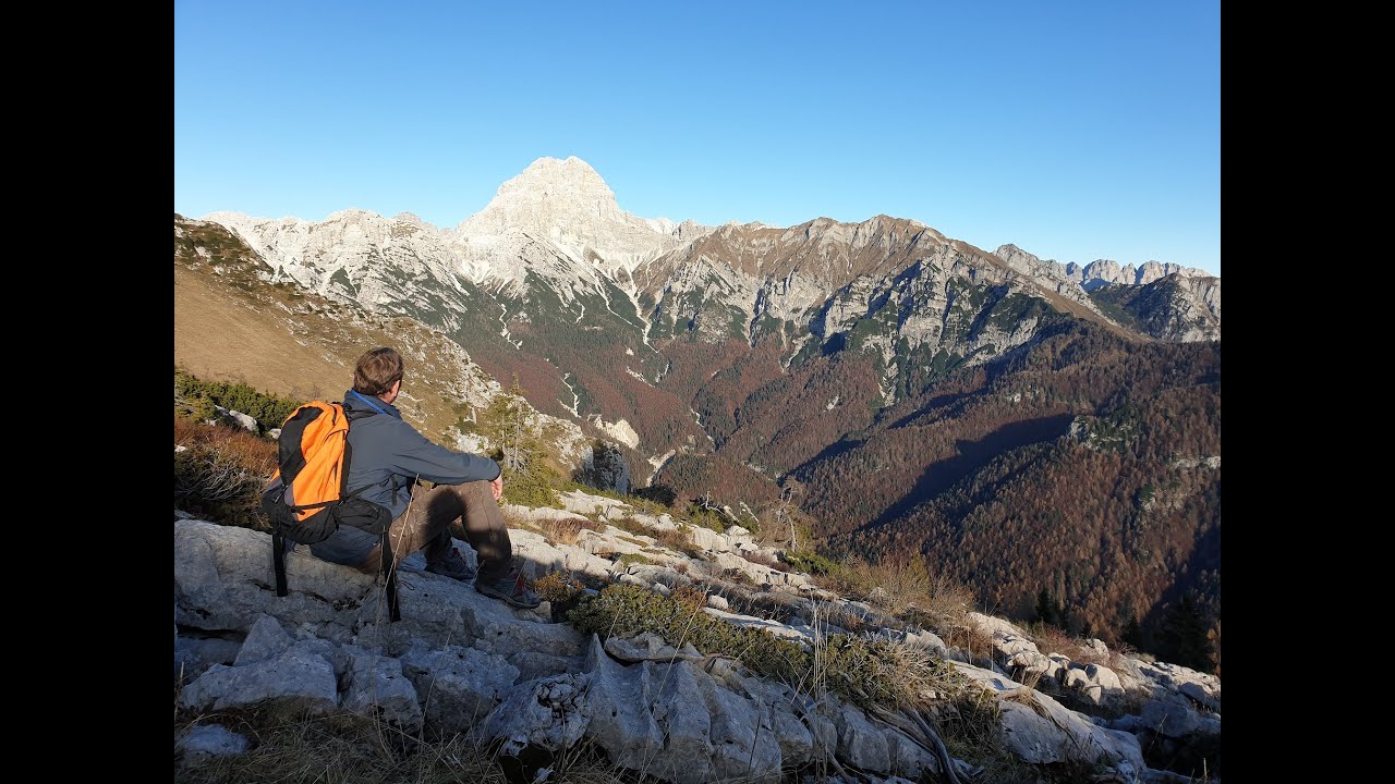 LE 7 MERAVIGLIE DEL FRIULI OCCIDENTALE (IL TRAILER)