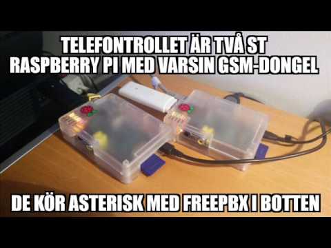 Svensk Låneförmedling samlas kring telefonen för att lyssna