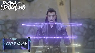 Douluo Continent | Cuplikan EP32 Dimana Roh Pelindungmu? | 斗罗大陆 | WeTV【INDO SUB】