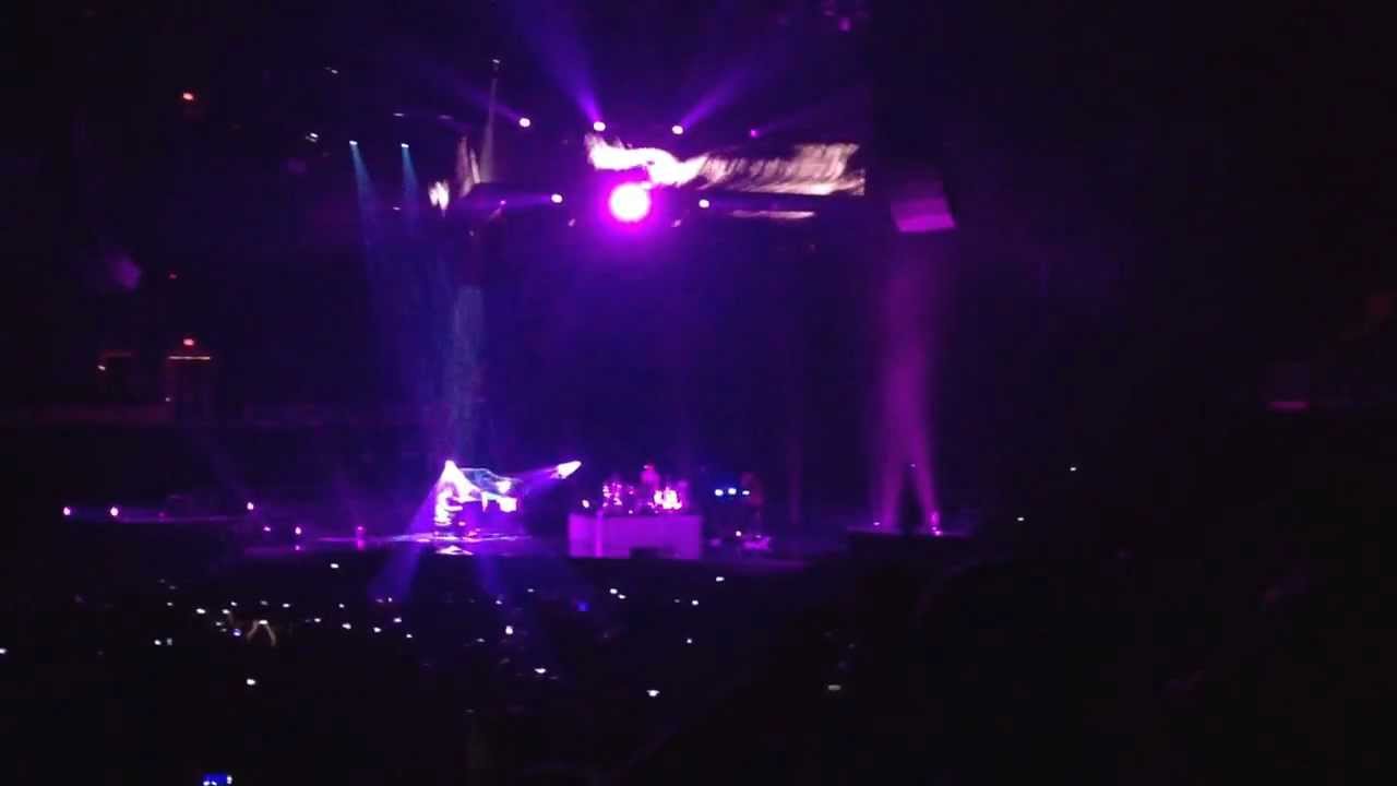 Muse concert part 5 Explorers YouTube