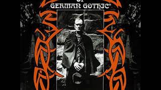 V/A 1997 Godfathers Of German Gothic Vol. III