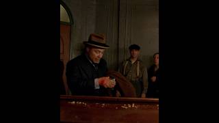He mocked Capone’s fat assistant & paid with his life|Blue Bell Boy full breakdown