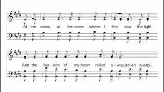 Alas! And Did My Savior Bleed? (6 verses!!) - A Cappella Hymn